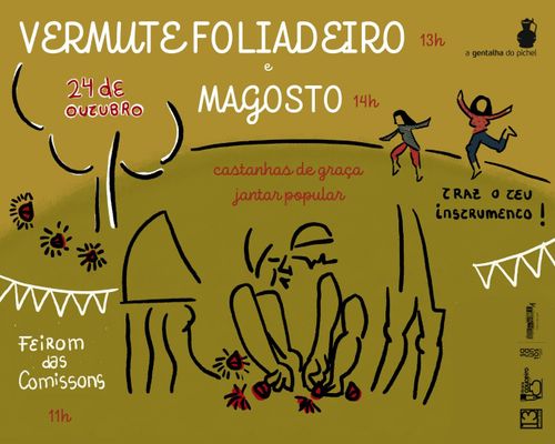 Magosto do Pichel