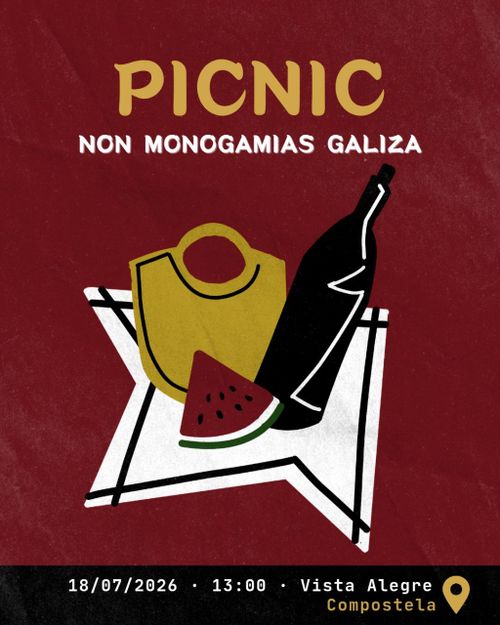 Picnic de Non Monogamias Galiza 
